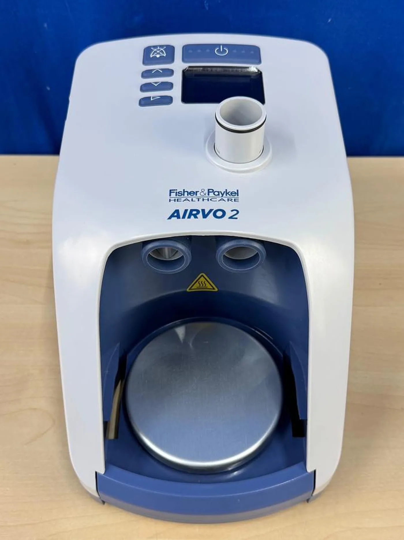 Fisher&Paykel Airvo2 Humidifier REF: PT101UK YOM: 2021 - 1