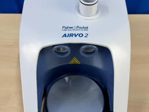 Fisher&Paykel Airvo2 Humidifier REF: PT101UK YOM: 2021