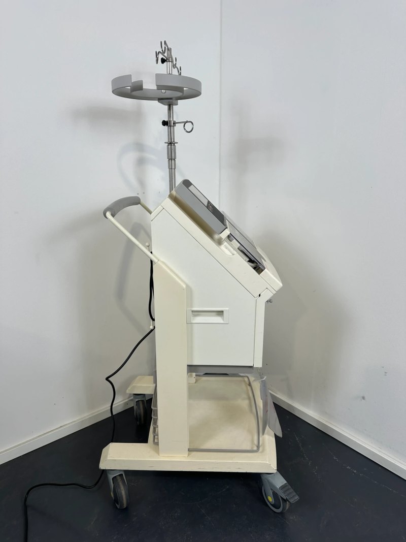 Heamonetics Cell Saver 5 Autotransfusionsgerät