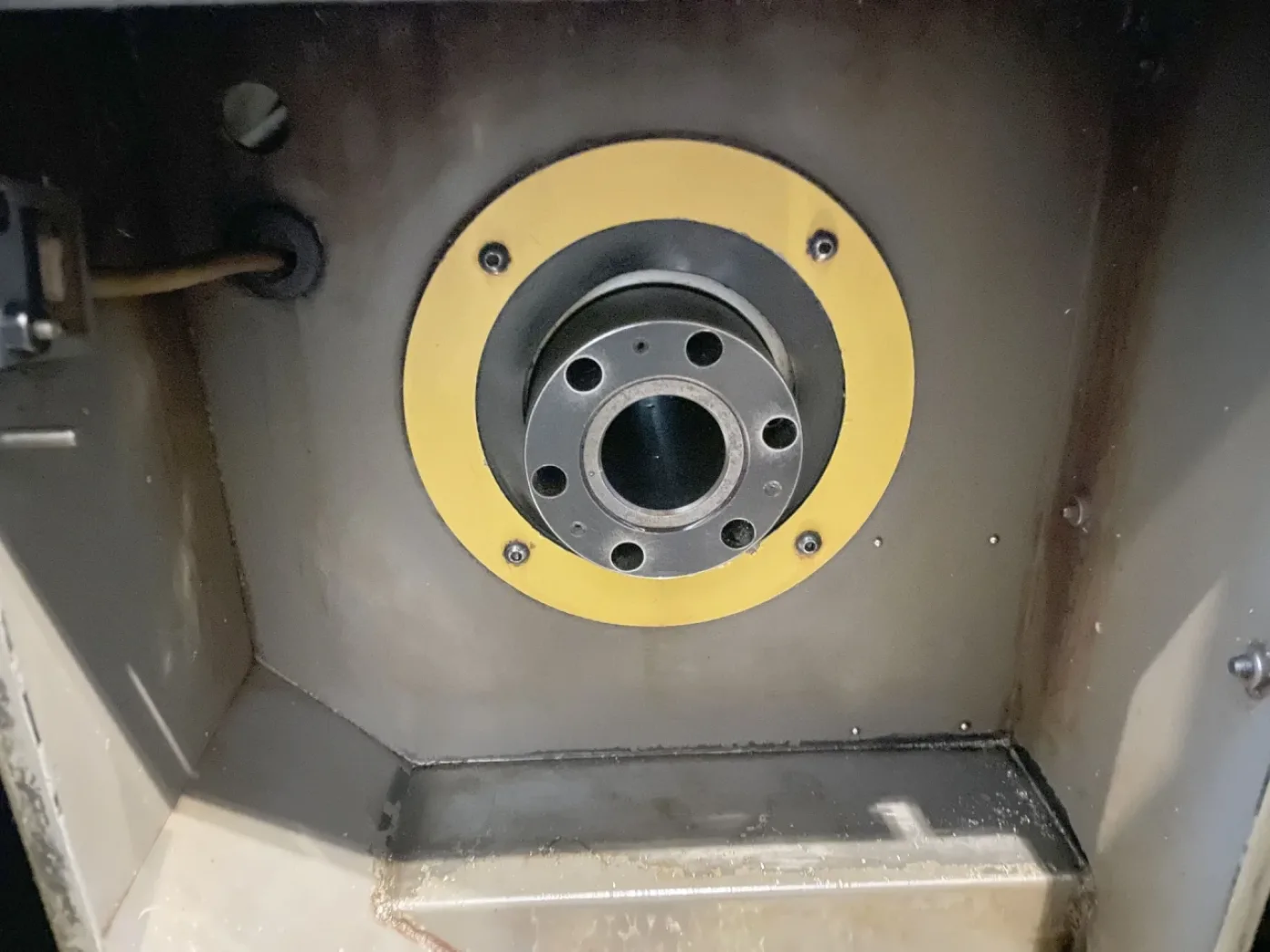 022527 - HARDINGE CONQUEST T42SP - 6