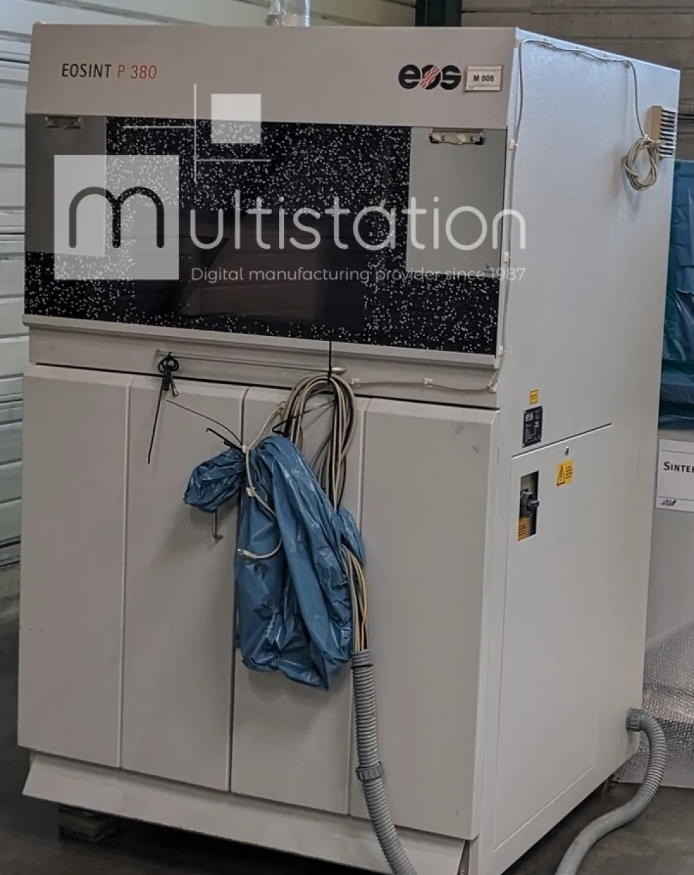 EOS P380