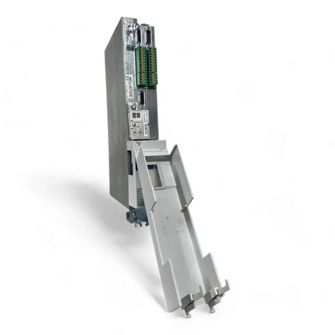 Bosch Rexroth Indramat DKC11.3-040-7-FW Digitaler Servoregler SN278740-0V235 - 3