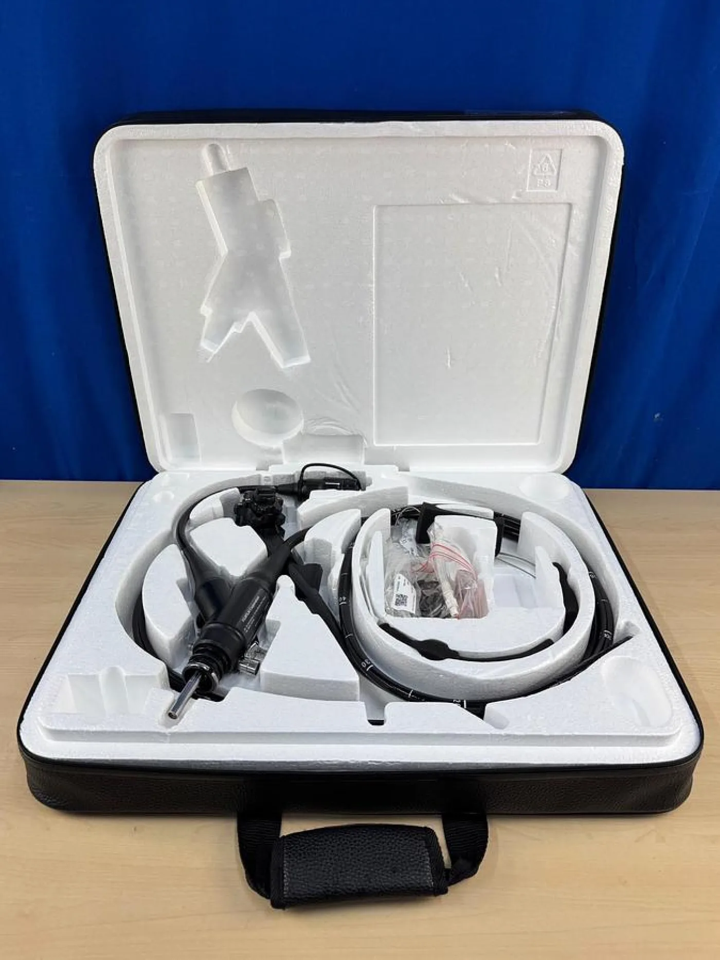 Fujinon Scope Model: EC-600WM - 5