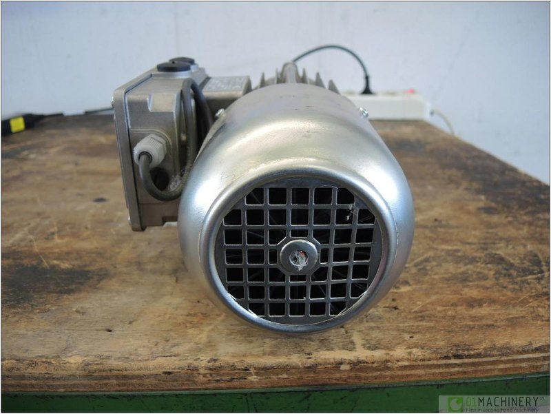 2006 LENZE SSN40-1UVCR AI2461