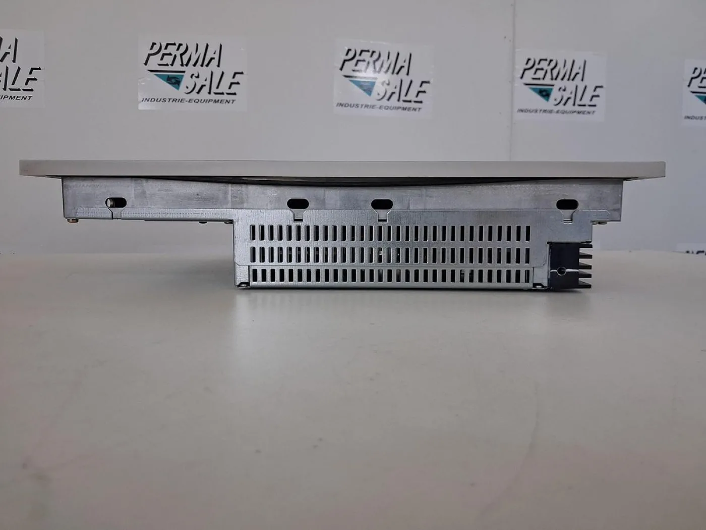 Siemens SIMATIC OP37 Operator Panel 6AV3637-1LL00-0AX0 - 5