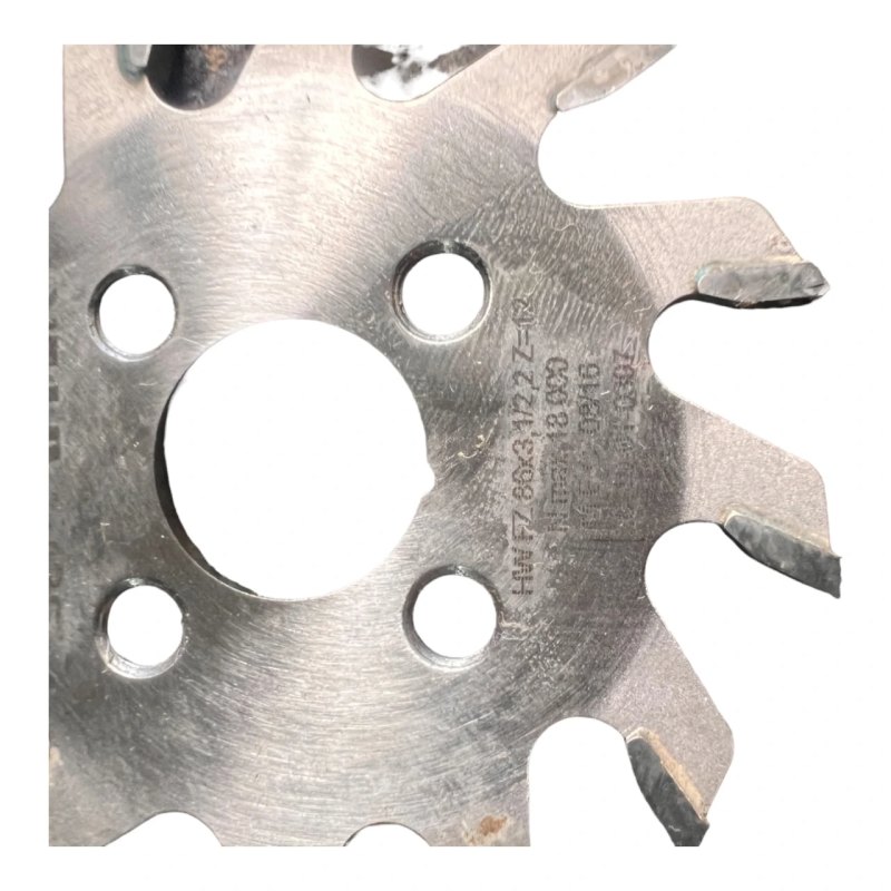 HW-Nuter 86x3,1/2,2x22 mm von Schaffer Präzisionswerkzeuge Art.-Nr. 3008322