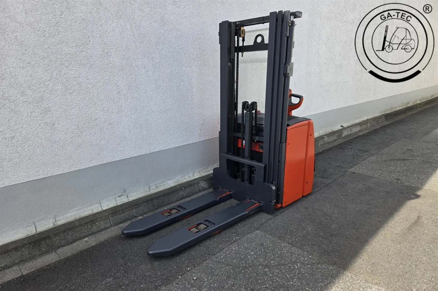 Linde L14i - 1