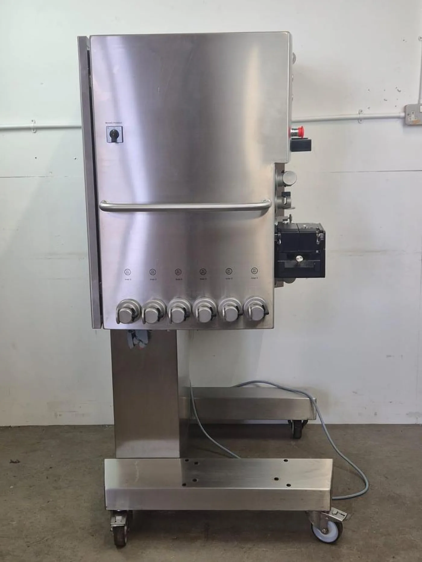 AKTA Ready Chromatography System - 7