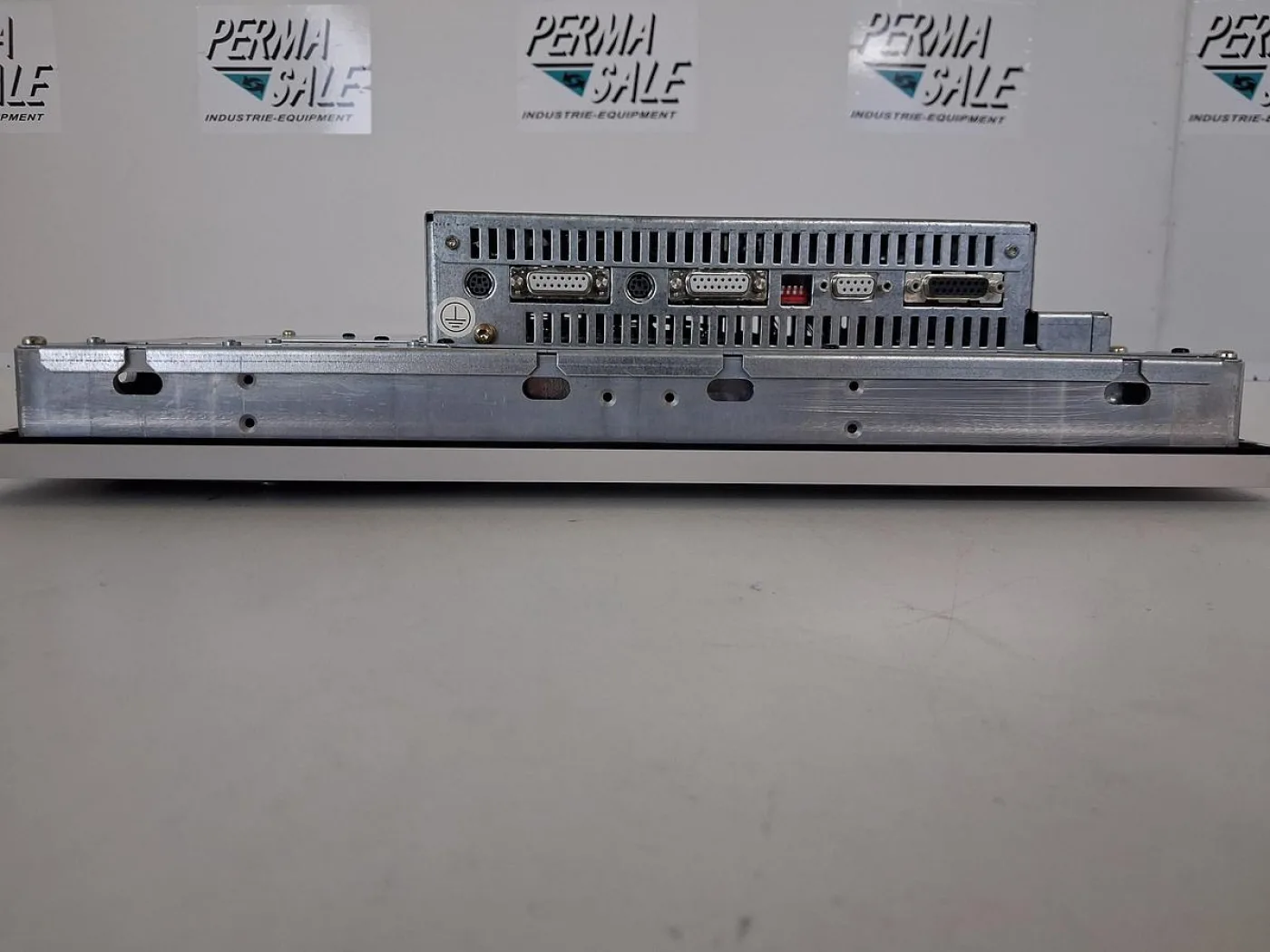 Siemens SIMATIC OP37 6AV3637-1LL00-0AX1 Operator Panel - 5