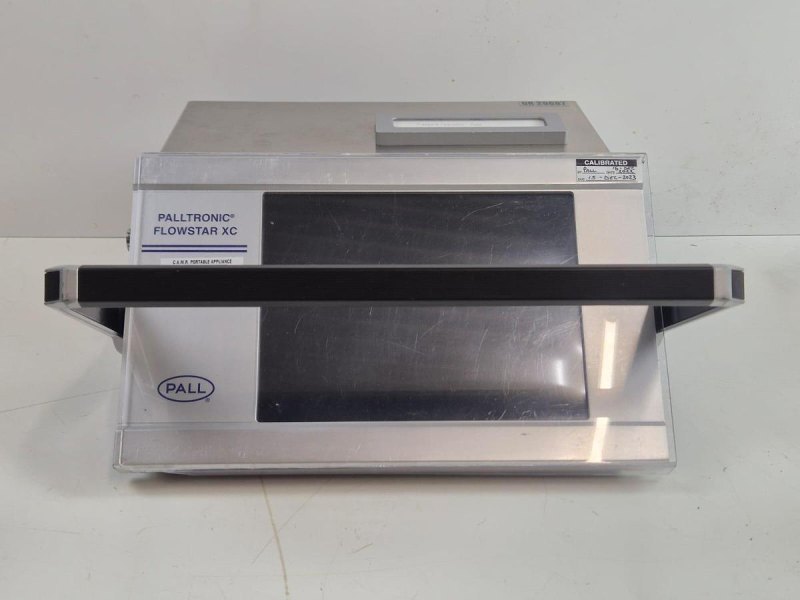 Palltronic Flowstar XC Filter Integrity Tester