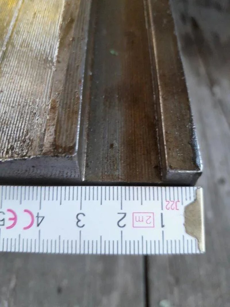 Oberwerkzeuge 3 x 2 St. UNBEKANNT