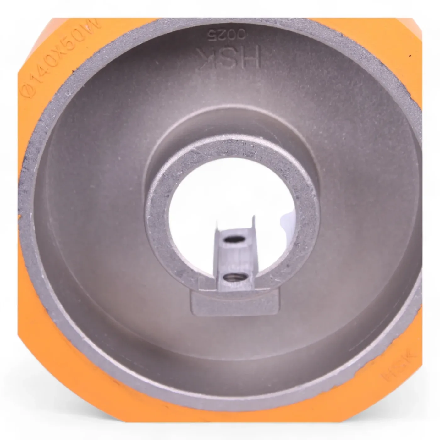 WEINIG Vorschubrolle Vorschubwalze HighGrip Ausführung 140 x 50 x 35 KN 10 x 5 mm wie Art. .10023453 - 8