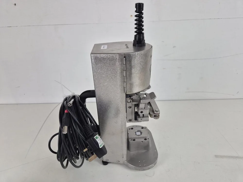 C Technologies IN-VPE-Flows Flowpipe