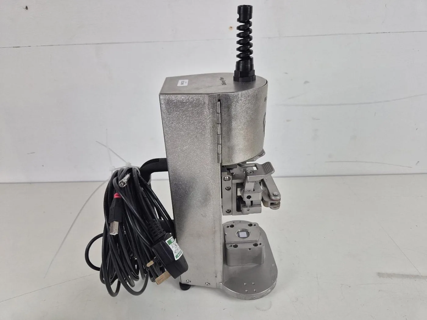 C Technologies IN-VPE-Flows Flowpipe - 1