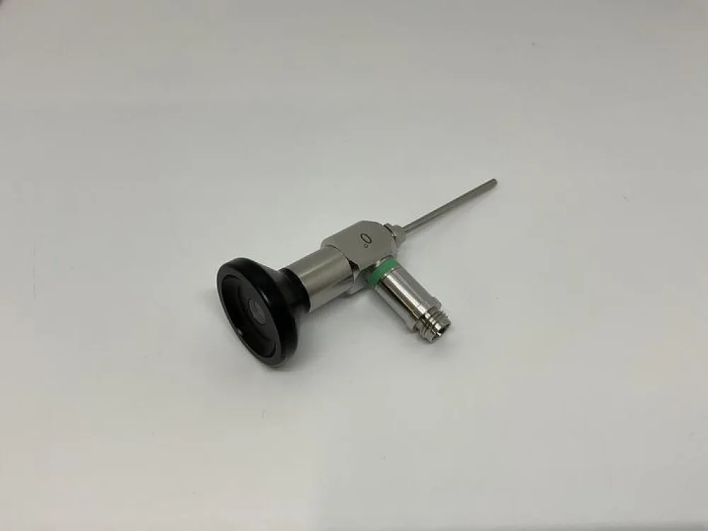 GB Medical Sinuscope 50mm O Degree 2.7mm
