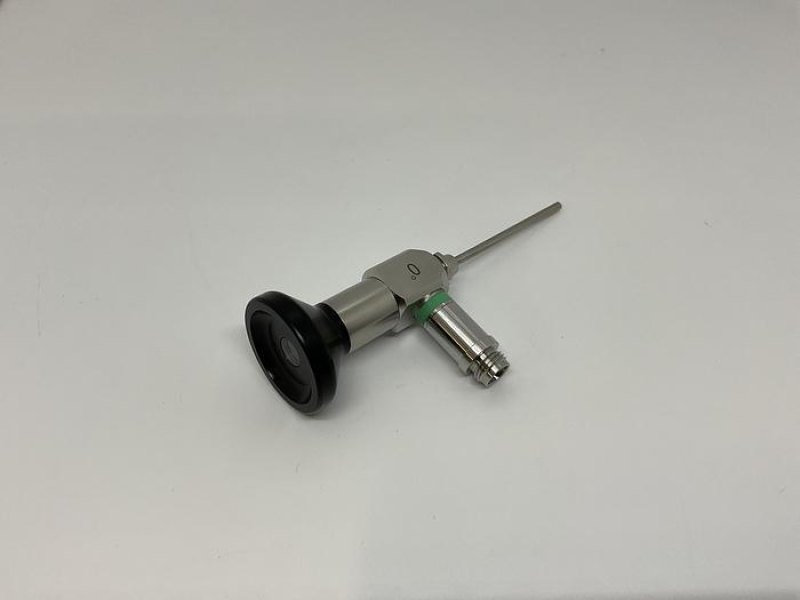 GB Medical Sinuscope 50mm O Degree 2.7mm