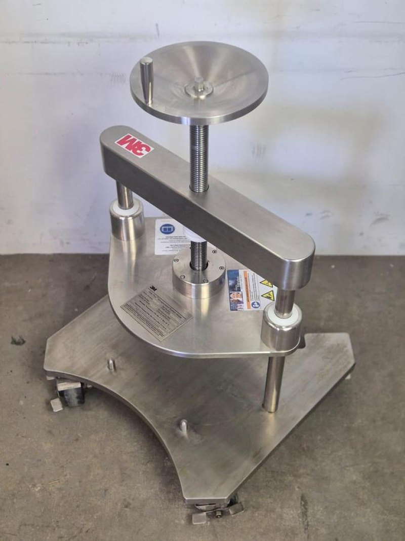 3M Zeta Plus 16NZA Encapsulated Filter System