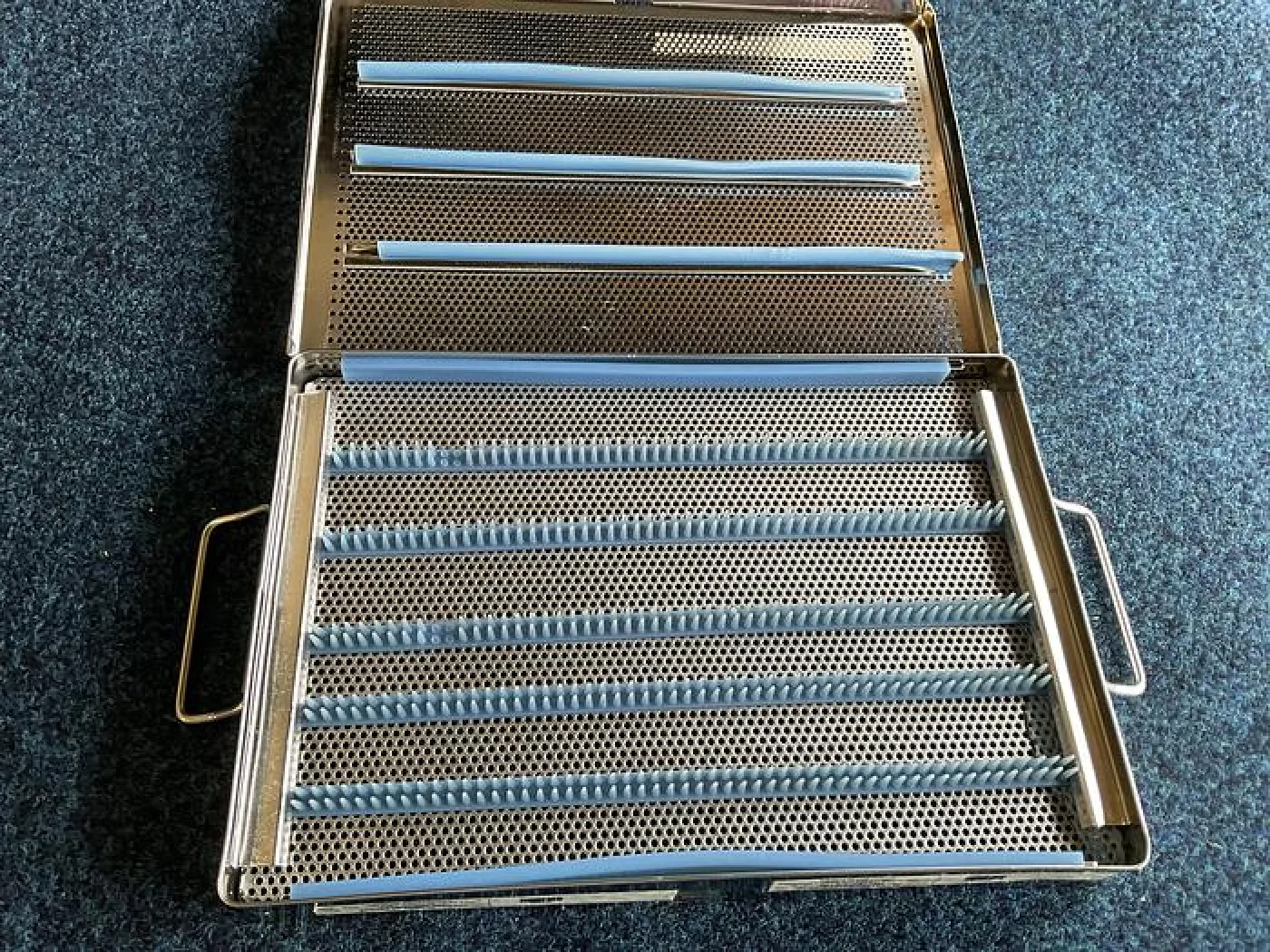 Weck Case 385x270x45mm - 2