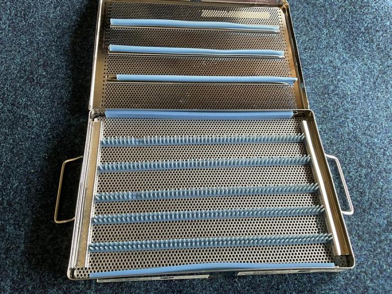 Weck Case 385x270x45mm