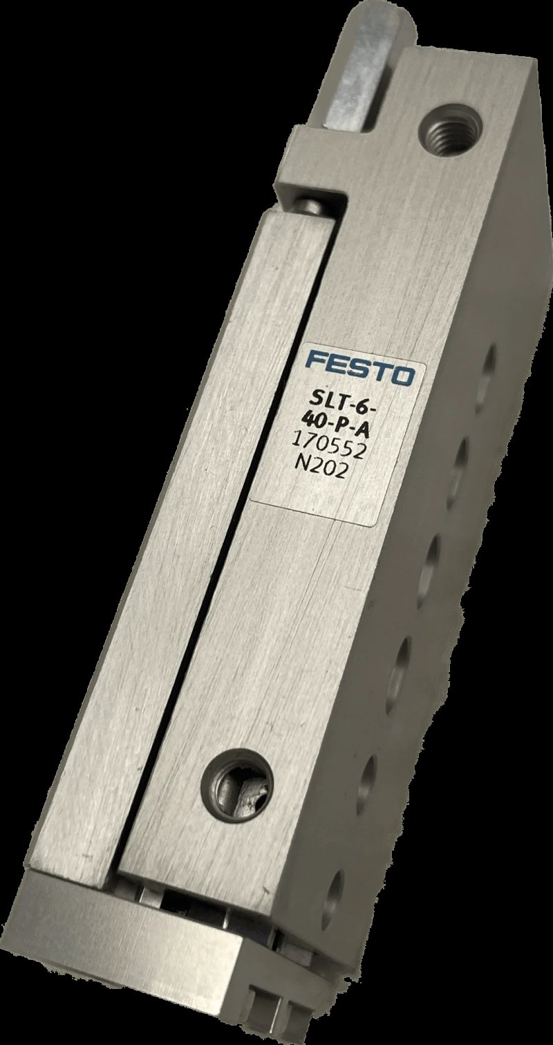 Festo Mini-schlitten SLT-6-40-P-A