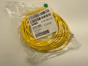 Cognex Signalleitung CCB-M8IO-10