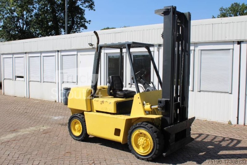 Hyster H 4.00 XL