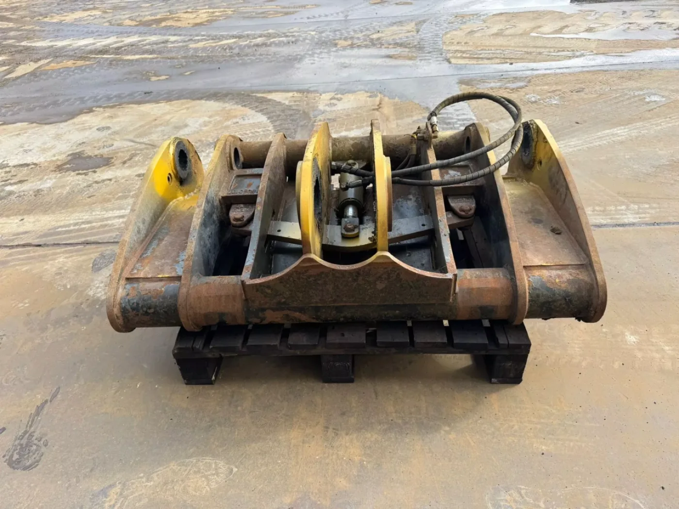 Caterpillar 950 962 - 6