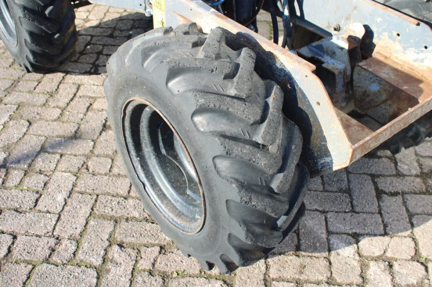 Terex Benford HD 1000 - 4