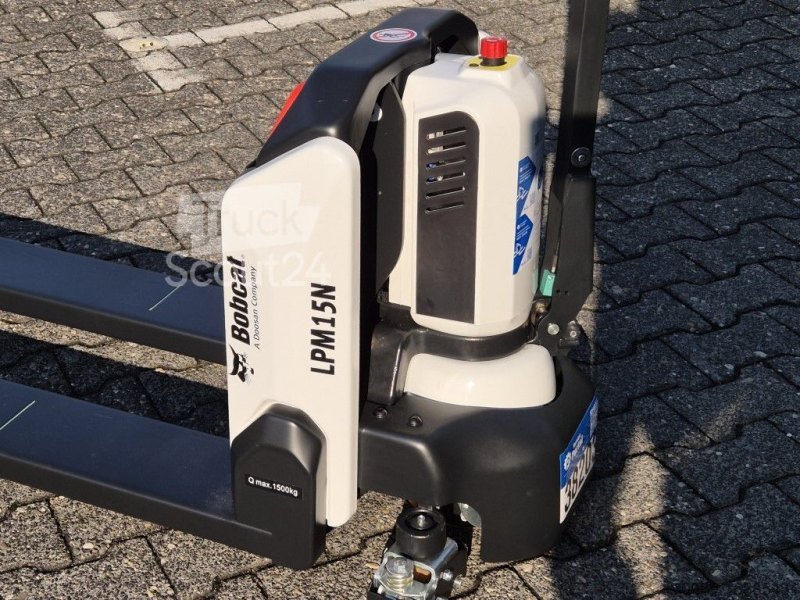 Bobcat LPM15N-7/ Neu 2024