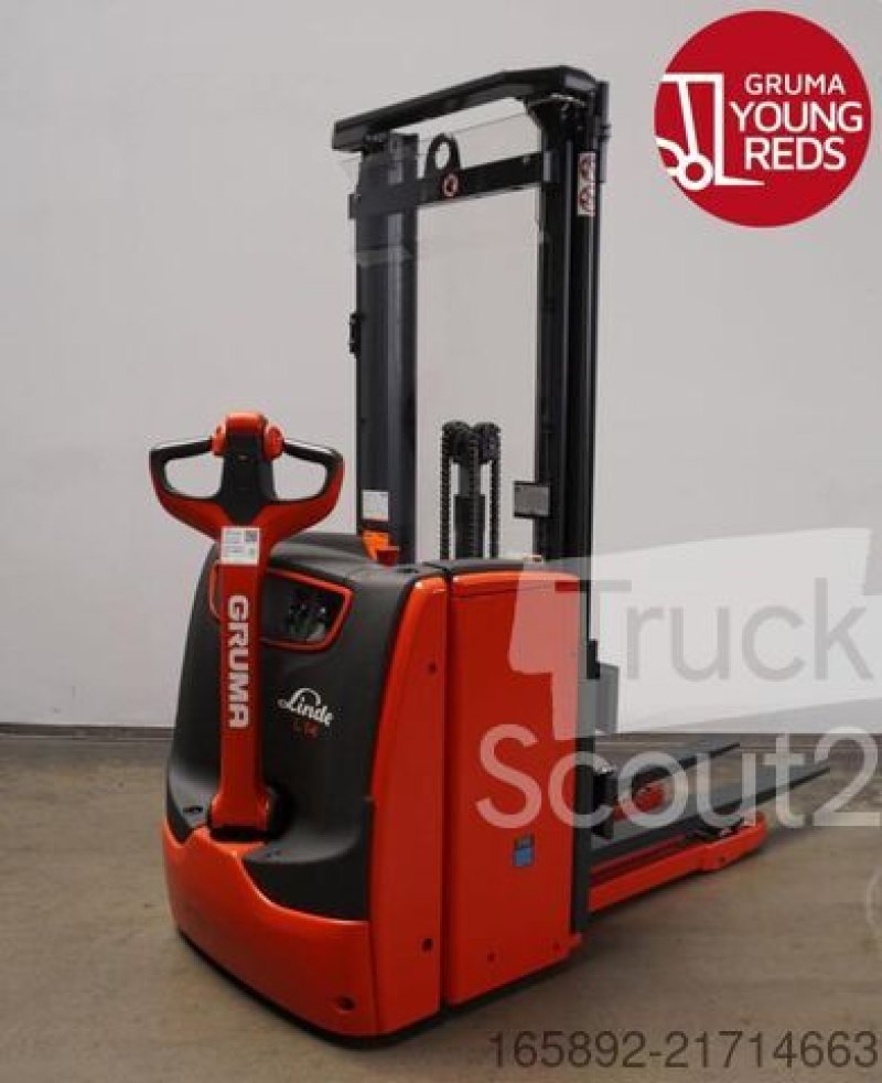 Linde L 14 i 1173