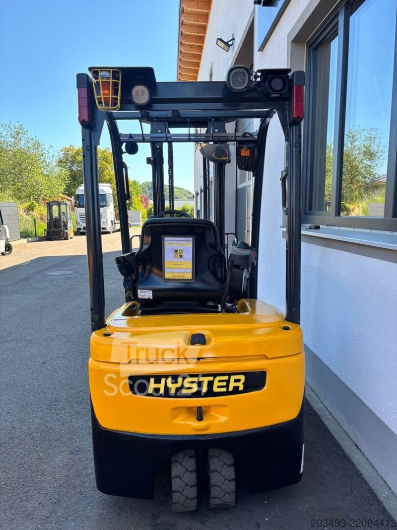 Hyster J1.6XNT (SWB)