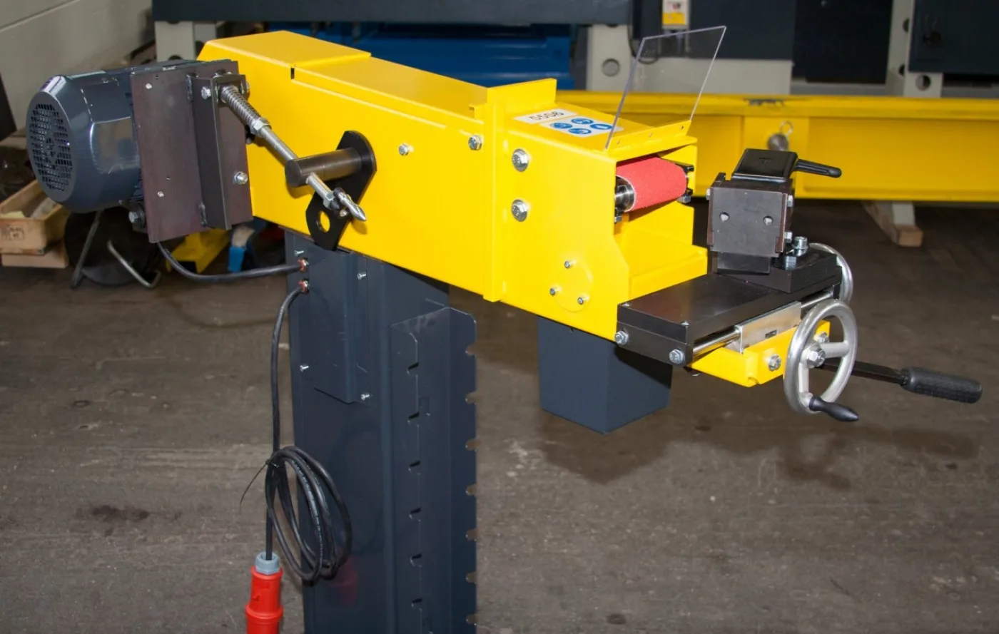 Rohrausschleifer AL100U-02 - 2