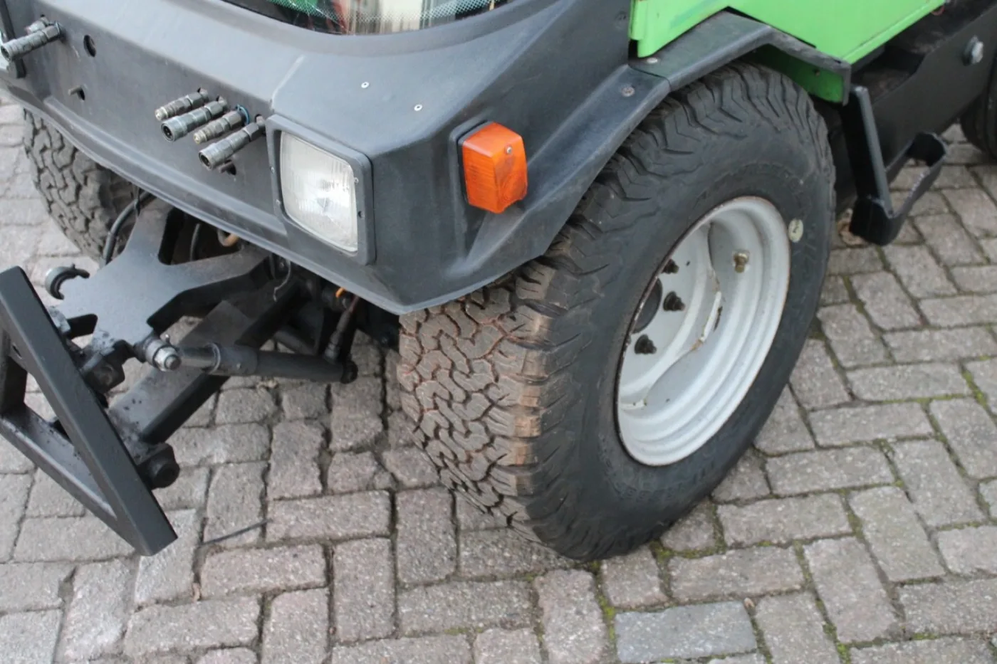 LM Trac 285 - 6