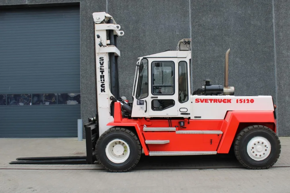 SveTruck 15120-35