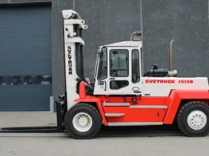 SveTruck 15120-35
