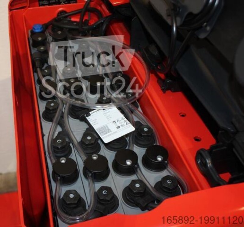 Linde T 20 1152-02
