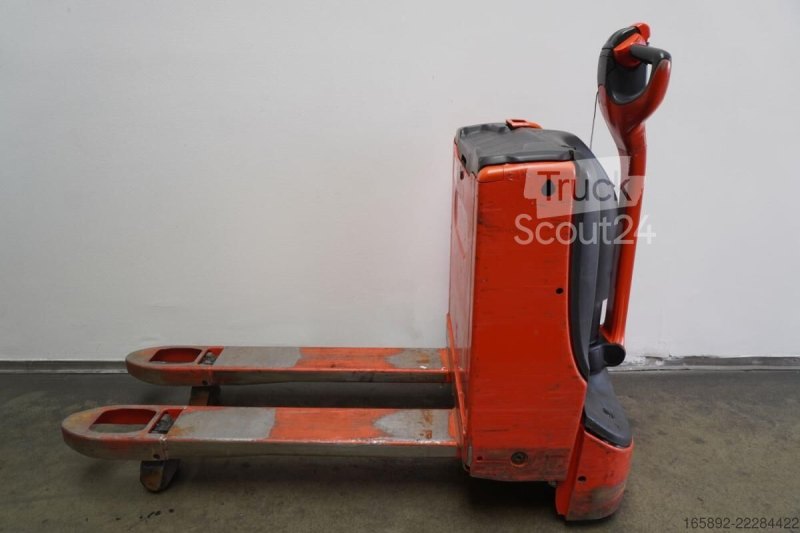Linde T 16 ION 1152