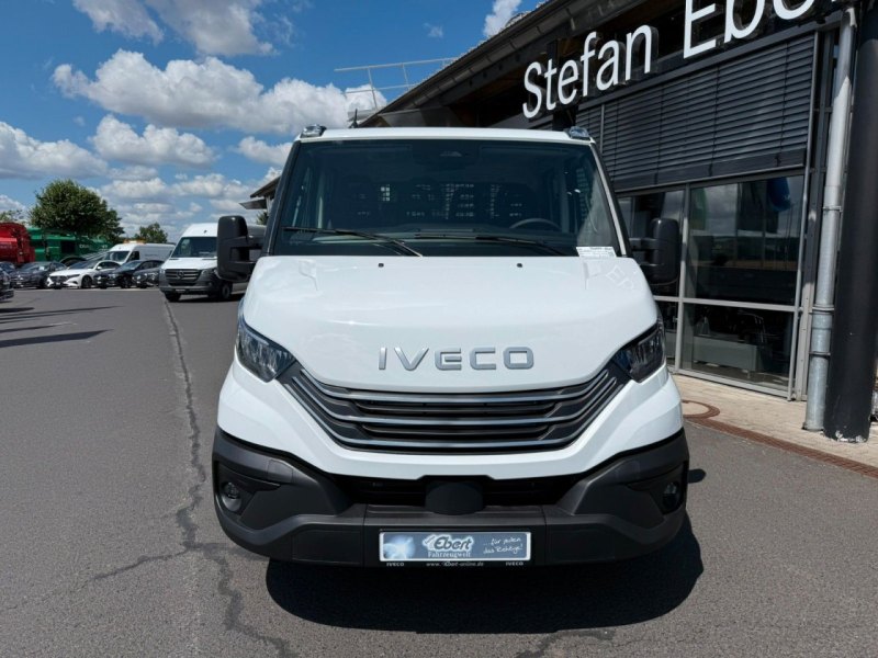 Iveco 35S18H D Pritsche *R 3750 mm*AHK*Automatik*