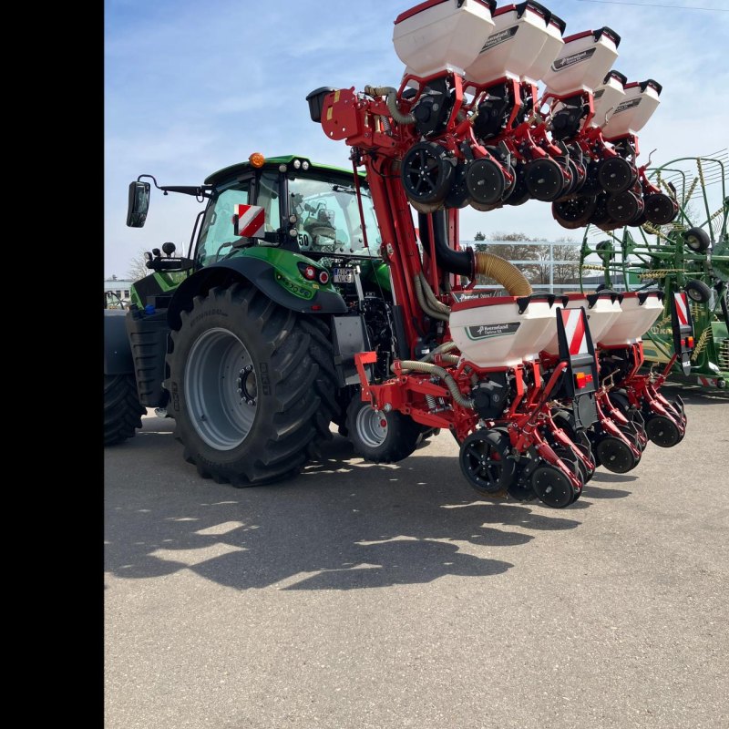 Sämaschine Kverneland OPTIMA F - SX
