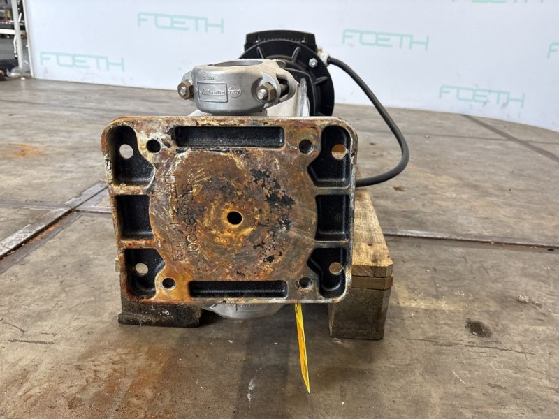 Grundfos CRN20-17 EO-P-A-E-HQQE - Centrifugal Pump