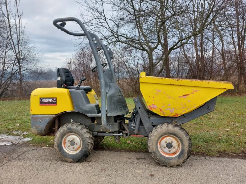 Ausa - D 85 AHA
