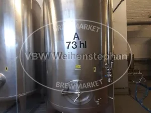 Pressure tank