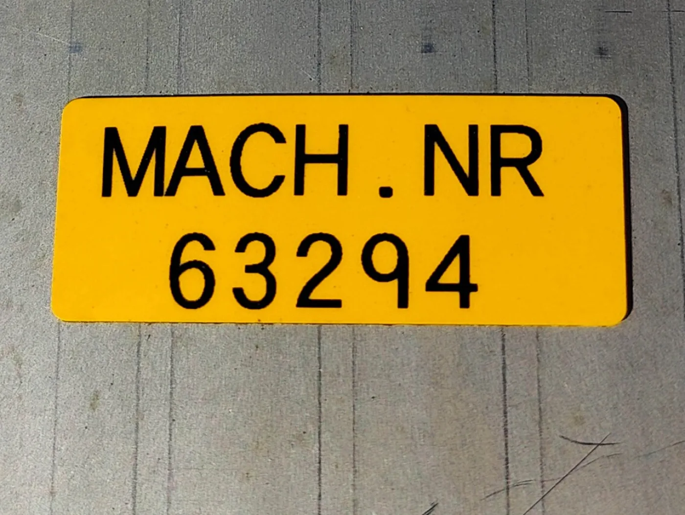 Heckmann Reaktor Ø399 - Extraction - 6