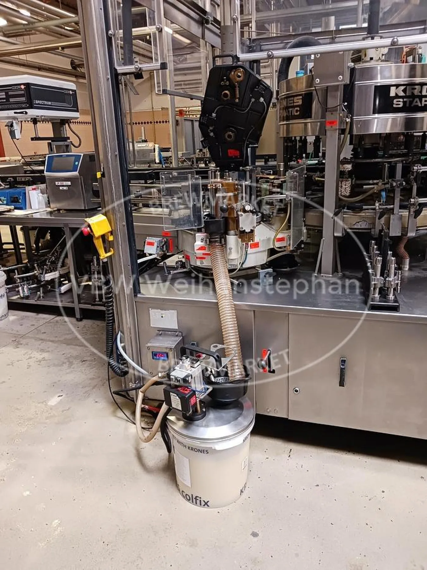 labeling machine - 5