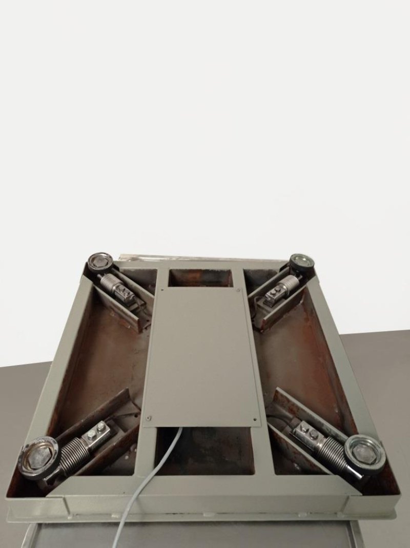 BILANCIA INDUSTRIALE – ODECA – MOD. SUBMARINE SW-21