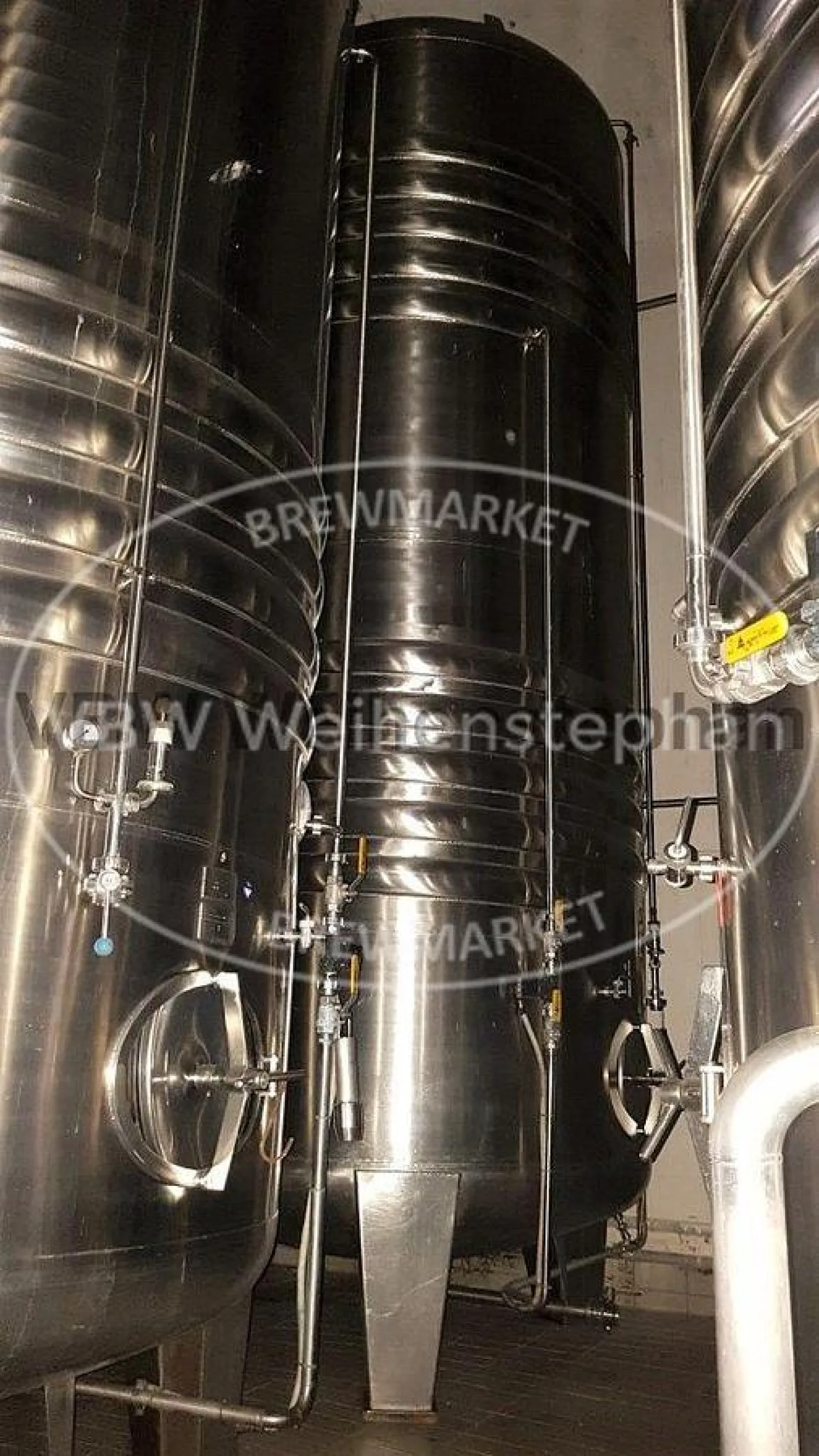 Storage tank (6 pcs.) - 5