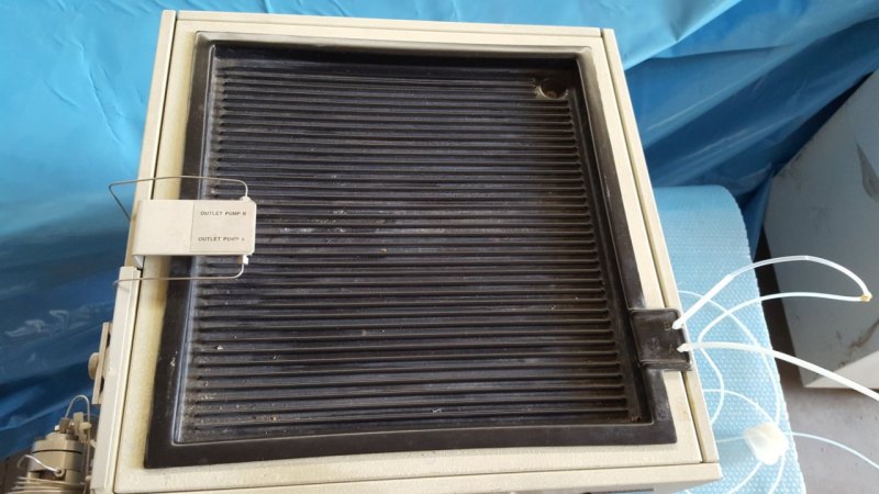 CROMATOGRAFO IN FASE LIQUIDA – PERKIN ELMER – MOD. SERIE 2