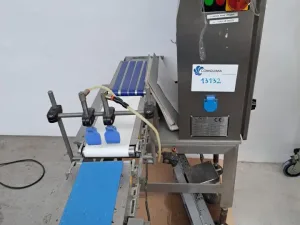 VARPE CP 60 WEIGHING CONTROL