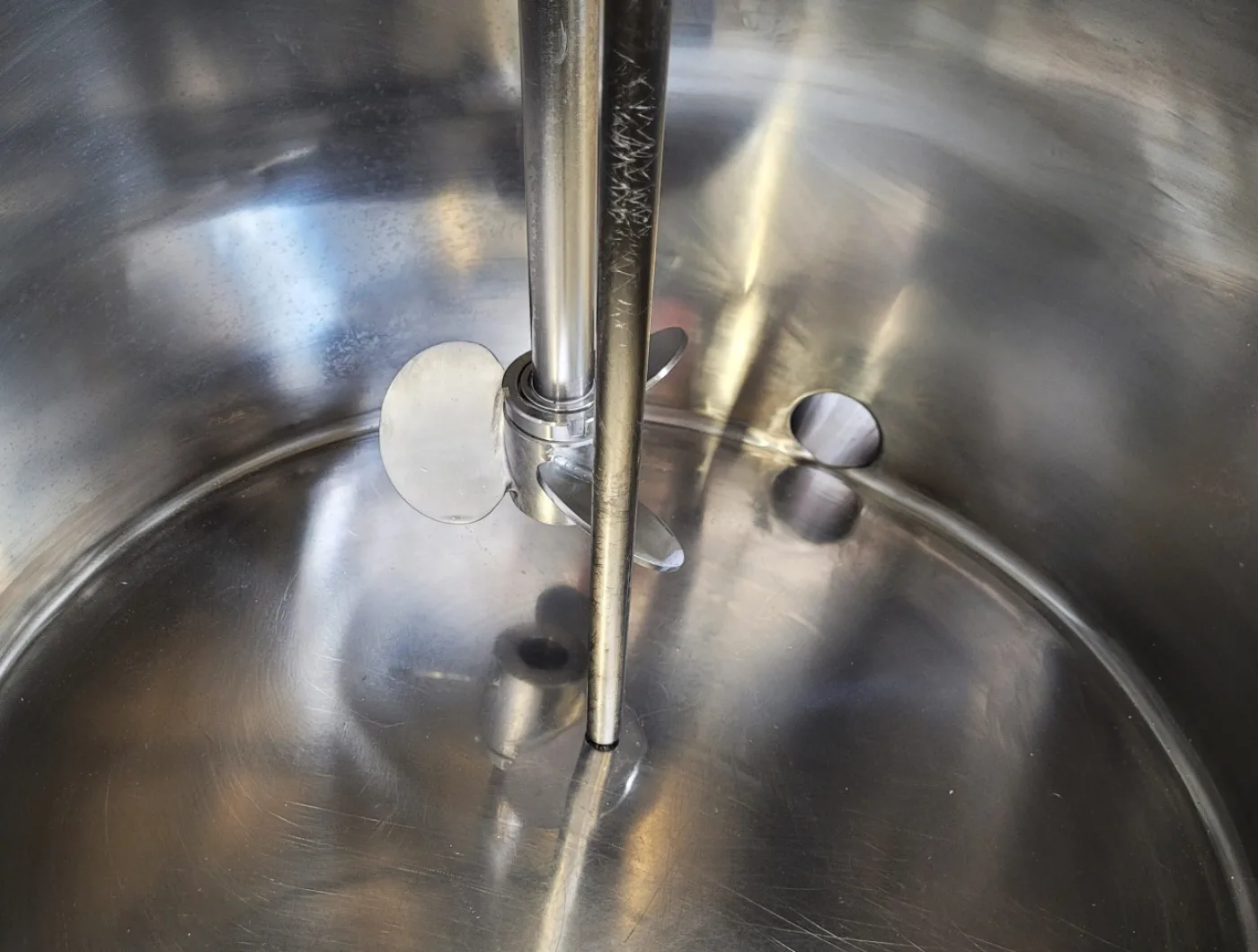 Conthermo SBE 50 - Cooking pan - 2