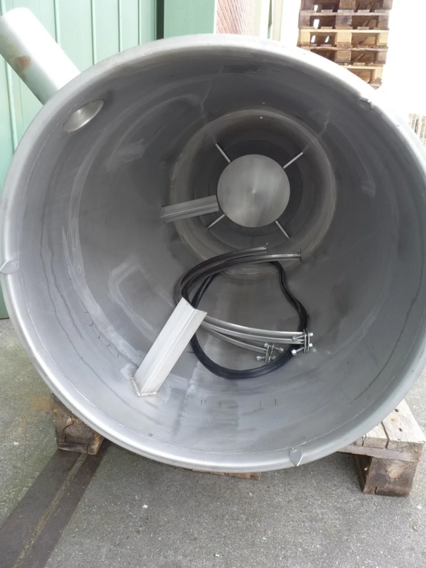 Euromilling - Bag filter - 5
